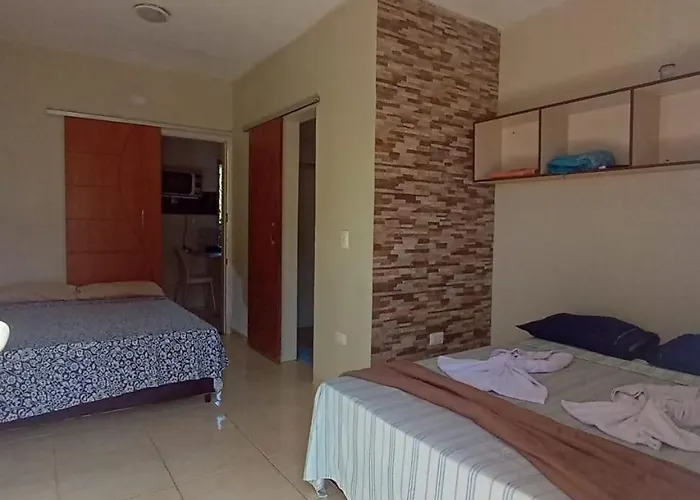 Porto De Galinhas - Flat 11 - Residencial Lagoa De Porto